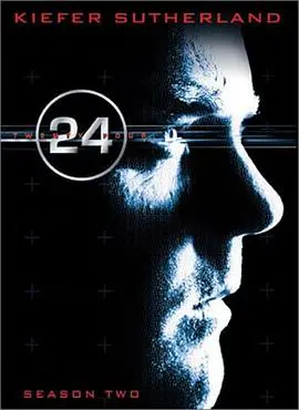 《24小时 第二季》：分秒必争，危机四伏，杰克·鲍尔再战