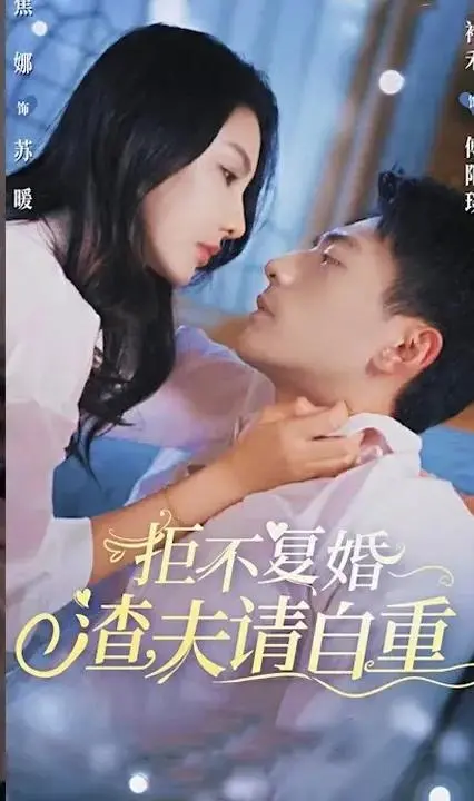 《拒不复婚，渣夫请自重》：虐恋情深，看女主如何反击！