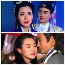 《情定少林寺》：当爱情遇上佛法，武侠世界里的浪漫奇缘，李连杰经典之作重温！