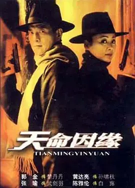 《天命因缘》：命运的罗盘能否指引爱与救赎？深度解析这部引人入胜的剧情片