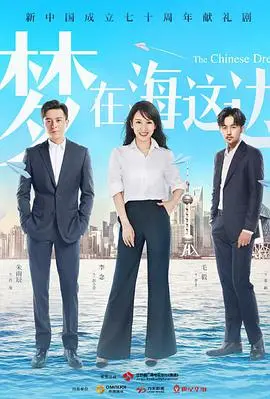 《梦在海这边》：这剧有点东西！“牧师神探 第七季”都没它讲人生百态来得绝！